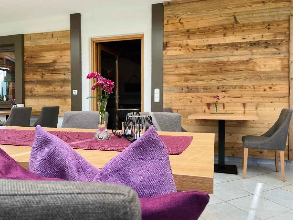 Landhaus Riedl Bad Füssing 0*,