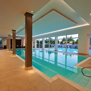 4* Gasthof Kur- Und Feriencamping Max 1