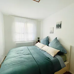  Apartment Frisch Renoviertes Und Charmantes Deutschland