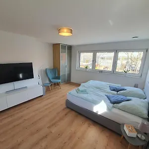  Apartment Fröbelnest Deutschland