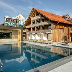 4* Hotel Am Haslinger Hof