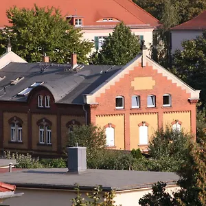  Apartment Wasserwerk Trachau Deutschland