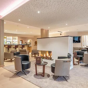 4* Hotel Thermenhotel Apollo
